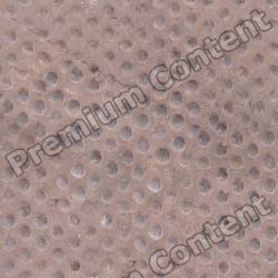 Seamless Concrete